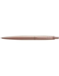 BOLIGRAFO PARKER JOTTER XL MONOCHROME ORO ROSA
