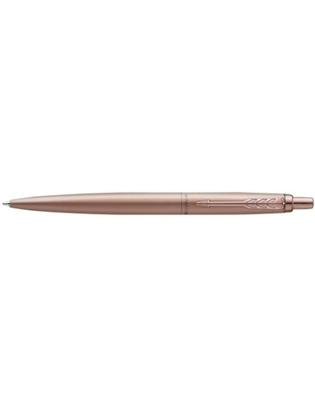 BOLIGRAFO PARKER JOTTER XL MONOCHROME ORO ROSA