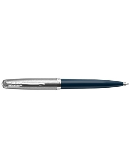 BOLIGRAFO PARKER 51 CT BP AZUL