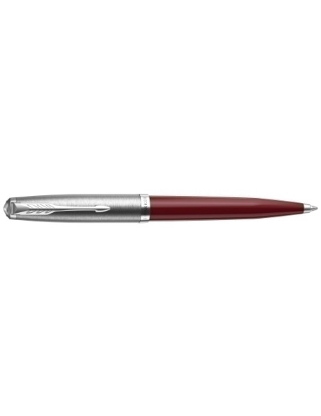BOLIGRAFO PARKER 51 CT BP BURGUNDI
