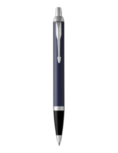 BOLIGRAFO PARKER IM CORE AZUL MATE LACA CT