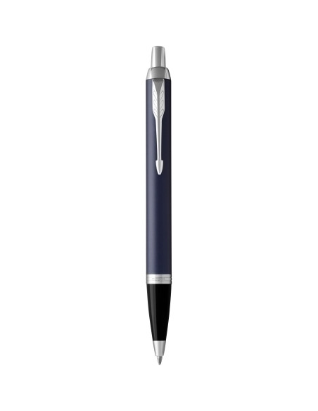 BOLIGRAFO PARKER IM CORE AZUL MATE LACA CT