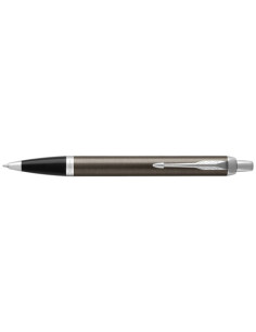 BOLIGRAFO PARKER IM CORE ESPRESSO MARRON OSCURO LACA CT