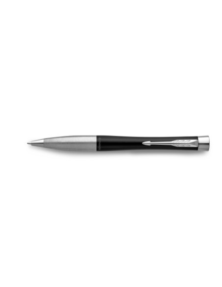 BOLIGRAFO PARKER URBAN MUTED TWIST NEGRO CT MEDIUM