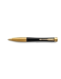 BOLIGRAFO PARKER URBAN MUTED TWIST NEGRO GT MEDIUM