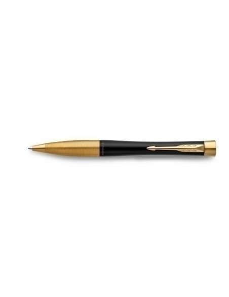 BOLIGRAFO PARKER URBAN MUTED TWIST NEGRO GT MEDIUM