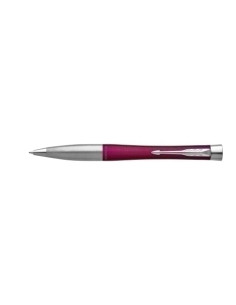 BOLIGRAFO PARKER URBAN TWIST MAGENTA CT MEDIUM
