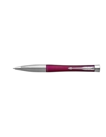 BOLIGRAFO PARKER URBAN TWIST MAGENTA CT MEDIUM