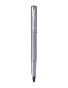 ROLLER PARKER VECTOR XL AZUL PLATA