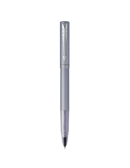 ROLLER PARKER VECTOR XL AZUL PLATA