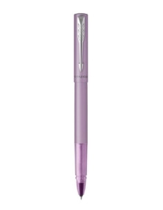 ROLLER PARKER VECTOR XL LILA