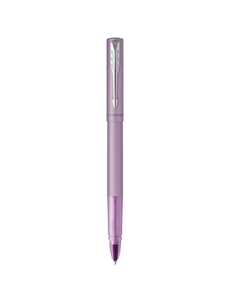 ROLLER PARKER VECTOR XL LILA