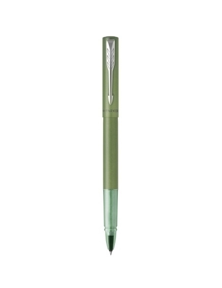 ROLLER PARKER VECTOR XL VERDE
