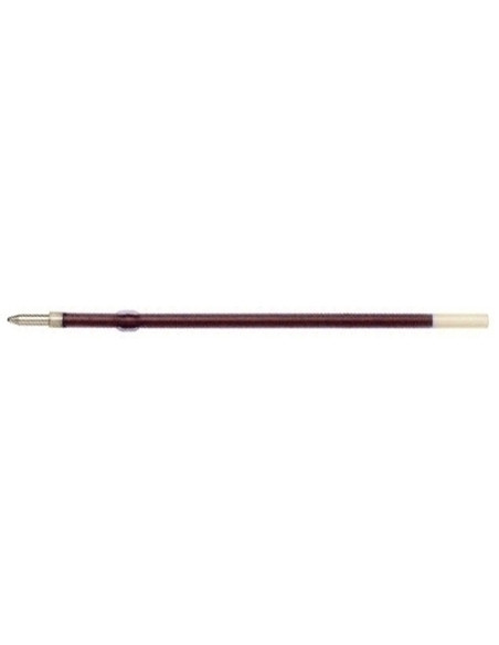 RECAMBIO PILOT BOLIGRAFO SUPERGRIP ROJO