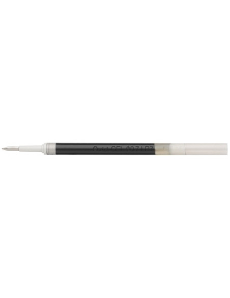 RECAMBIO PENTEL ROLLER GEL ENERGEL LR7 NEGRO