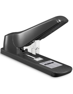 GRAPADORA RAPESCO AV-55 para GRUESOS 210h NEGRO