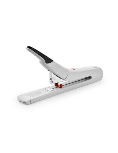 GRAPADORA NOVUS B56 XL para GRUESOS GRIS