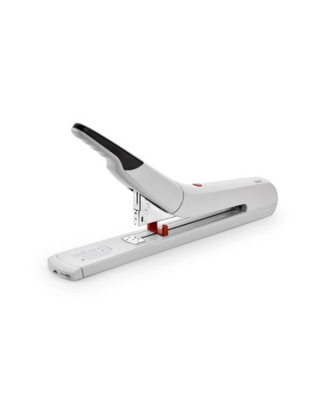 GRAPADORA NOVUS B56 XL para GRUESOS GRIS