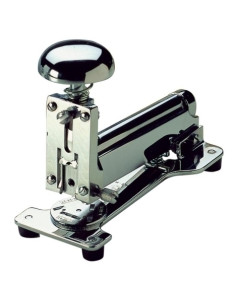 GRAPADORA CASCO M35C CROMADA