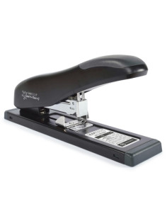 GRAPADORA RAPESCO ANTIBACTERIANO HD-100 para GRUESOS 100h NEGRO