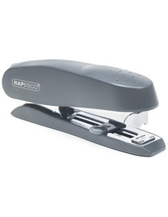 GRAPADORA RAPESCO SPINNA METALICA 50h GRIS