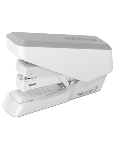 GRAPADORA FELLOWES EASYPRESS LX860 MICROBAN 40h BLANCA
