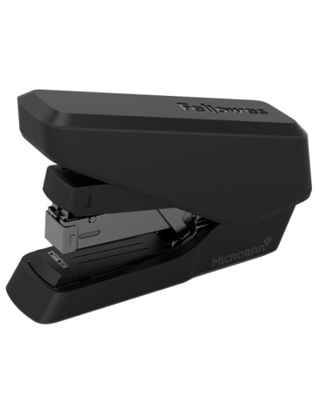 GRAPADORA FELLOWES EASYPRESS LX860 MICROBAN 40h NEGRO