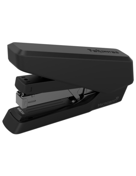 GRAPADORA FELLOWES EASYPRESS LX870 MICROBAN 40h NEGRO