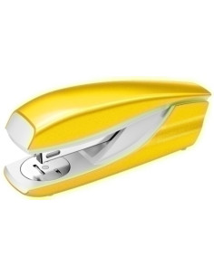 GRAPADORA PETRUS  635 WOW AMARILLO METALIZADO