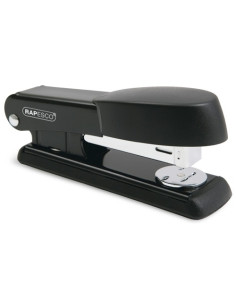 GRAPADORA RAPESCO BOWFIN METALICA 25h NEGRO