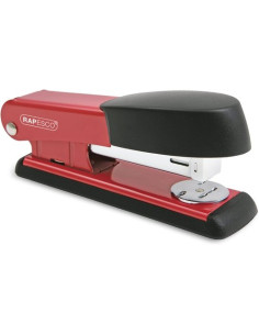 GRAPADORA RAPESCO BOWFIN METALICA 25h ROJO