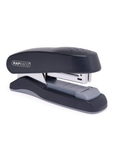 GRAPADORA RAPESCO FLAT CLINCH 1064 25h NEGRO