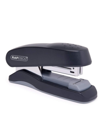 GRAPADORA RAPESCO FLAT CLINCH 1064 25h NEGRO