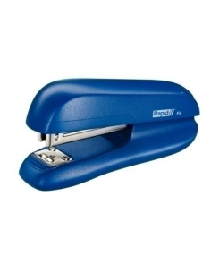 GRAPADORA RAPID FASHION PLASTICO F6 20h AZUL