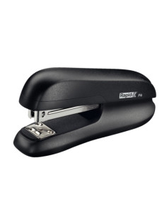 GRAPADORA RAPID FASHION PLASTICO F6 20h NEGRO