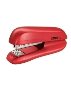 GRAPADORA RAPID FASHION PLASTICO F6 20h ROJO