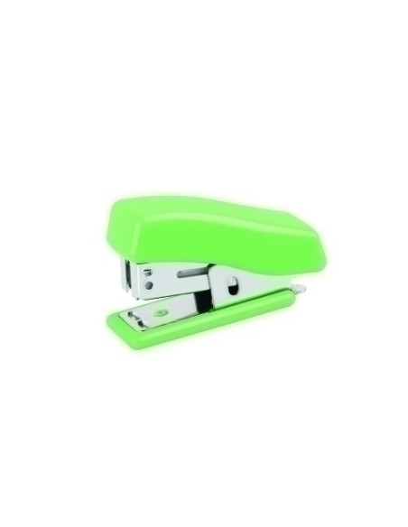 GRAPADORA FOROFIS CUQUI 12h VERDE
