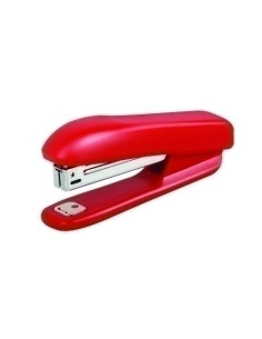 GRAPADORA FOROFIS MEDIUM 12h ROJO