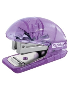 GRAPADORA RAPID F4 10h COLOUR BREEZE MALVA