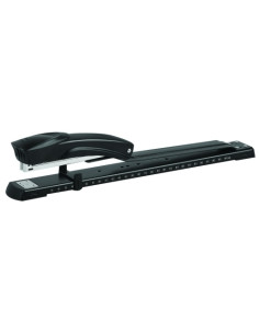 GRAPADORA FOROFIS LONG ARM 20h NEGRO