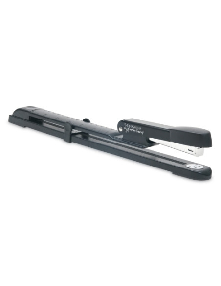 GRAPADORA RAPESCO ANTIBACTERIANO MARLIN 25h BRAZO LARGO NEGRO