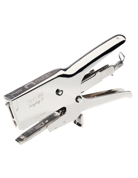 GRAPADORA TENAZA RAPID HD31 grapa 73 70h