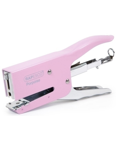 GRAPADORA TENAZA RAPESCO 81 PORPOISE 50h ROSA
