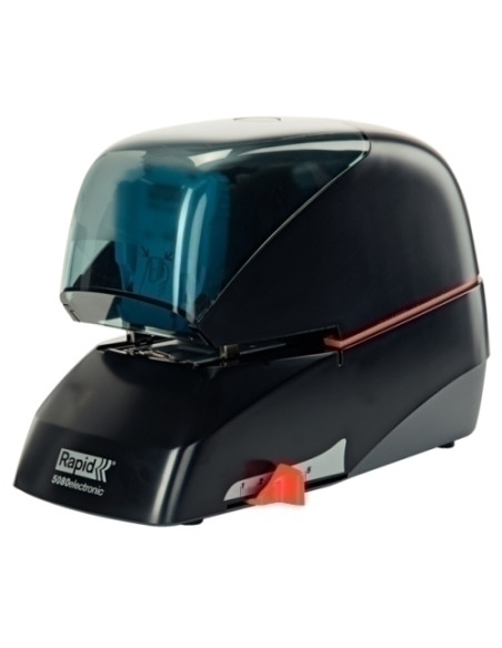GRAPADORA ELECTRICA RAPID 5080E 80h NEGRO