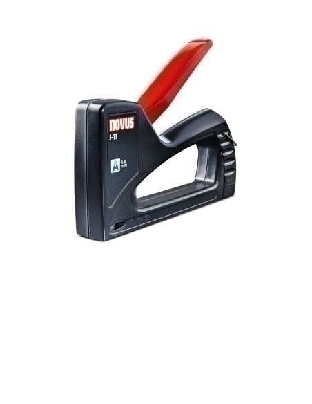 CLAVADORA NOVUS  J-11 CREATIVE