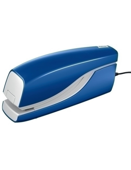 GRAPADORA ELECTRICA PETRUS E-110 AZUL INCLUYE ADAPTADOR
