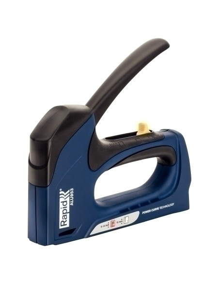 CLAVADORA RAPID ALU953