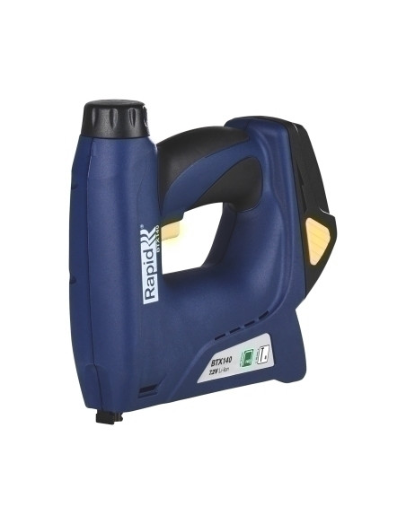 CLAVADORA RAPID BTX140 en MALETA