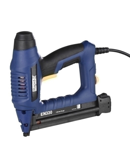 CLAVADORA RAPID ELECTRICA EN330