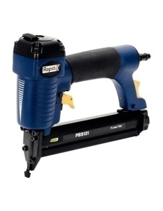 CLAVADORA RAPID NEUMATICA AIRTAC PBS121 en MALETA